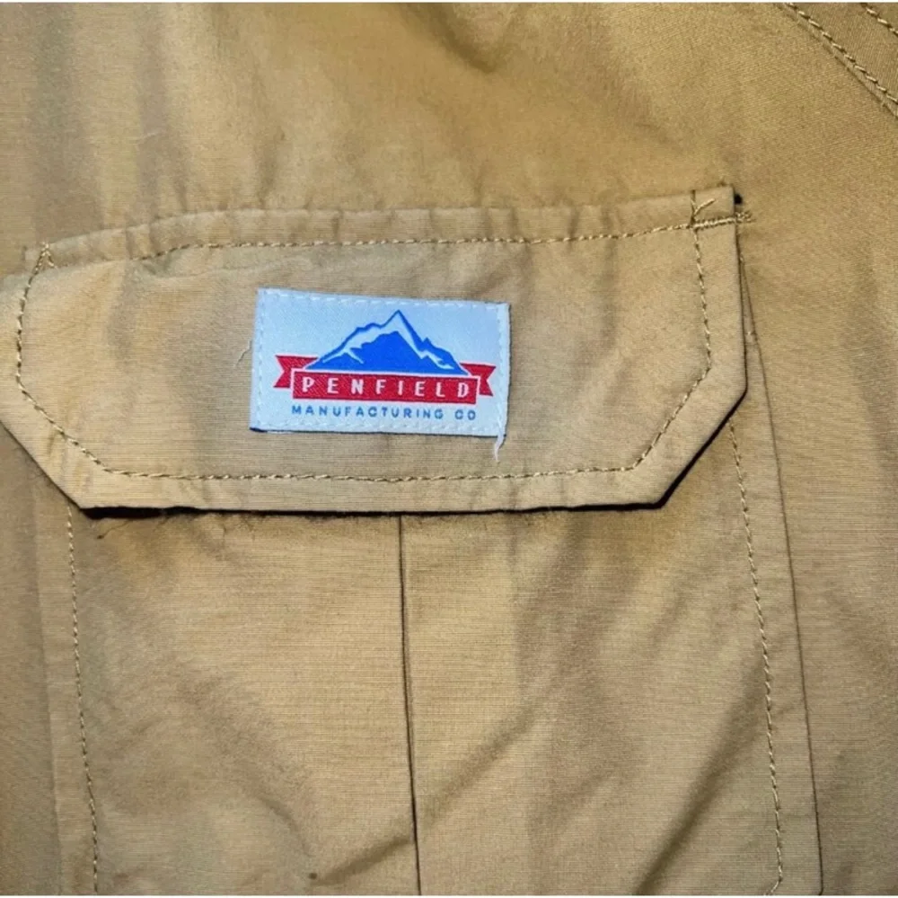 Penfield Men’s Jacket - Picture 7 of 13